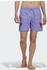 Adidas Adicolor Swim Shorts light purple (GN3569)