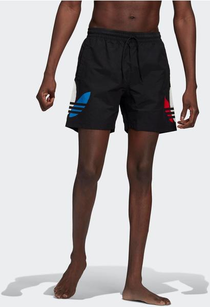 Adidas Adicolor Swim Shorts black (GN3568)