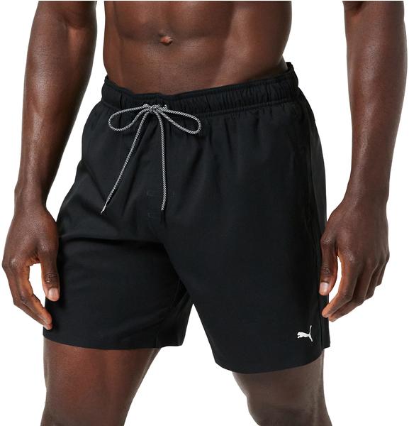 Puma Bade-Shorts (100000031) black
