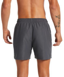 Nike Swim Essentialap 5" Volley Shorts (NESSA560) iron grey