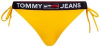 Tommy Hilfiger Side-Tie Cheeky Fit Bikini Bottoms omber glow (UW0UW02944)