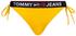 Tommy Hilfiger Side-Tie Cheeky Fit Bikini Bottoms omber glow (UW0UW02944)
