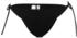 Calvin Klein Cheeky String Side Bottom (KW0KW01230) black