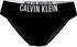 Calvin Klein Classic Bottom (KW0KW01233) black