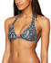 brunotti Brunotti Suntip-N-AO Women Bikini-Top (1812068501) coal grey