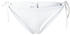 Calvin Klein Cheeky String Side Bottom (KW0KW01230) white