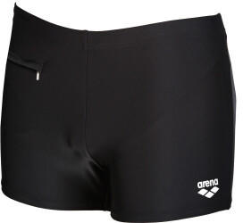 Arena Swimwear Arena Brunera Evo Shorts (2162) black/white