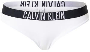 Calvin Klein Classic Bottom (KW0KW01233) white