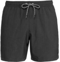 Protest DAVEY Badehose Herren in true black, Gr&ouml;&szlig;e XL - schwarz