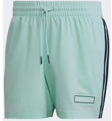 Adidas Swim Shorts clear mint (HB1826)