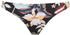 Roxy Beach Classic Bikini Hose anthracite praslin (ERJX404085-KVJ7)