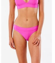 Rip Curl Premium Surf Full Bikinihose (GSIFS9) pink