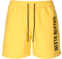Calvin Klein Medium Drawstring Intense Power yellow arch (KM0KM00570-ZFK)