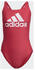 Adidas SH3.RO Big Logo Swimsuit power pink (GT2602)