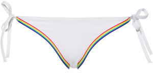 Calvin Klein Bikini Hose pvh classic white (KW0KW00935-YCD)