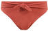 Roxy Wild Babe Bikini Hose marsala (ERJX404069-MPD0)