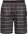 Protest Boardshorts deep grey (2711901)