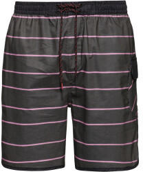 Protest Boardshorts deep grey (2711901)