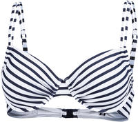 Venice Beach B&uuml;gel-Bikini-Top "Summer" mit Doppeltr&auml;gern