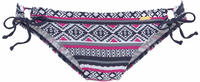Lascana Bikini-Hose marine-pink (49042306)
