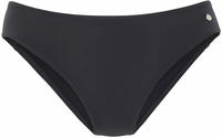 s.Oliver Bikini-Hose "Spain" in modischen Unifarben