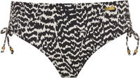 LASCANA Bikini-Hose "Clara" mit h&ouml;herem Schnitt