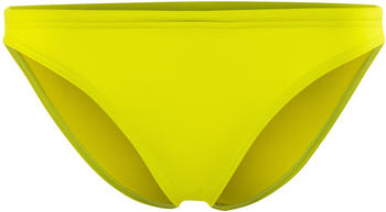 Arena Real Bikini-Hose (001113) soft green/yellow star