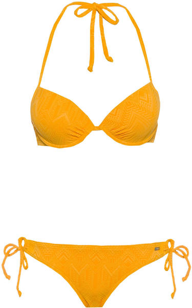 Buffalo Bikini-Set (88324717) yellow