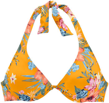 Bench Maui Bügel-Bikini-Top mit floralem Design