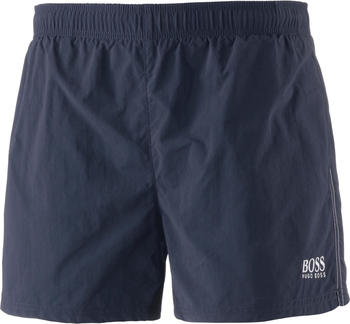 Hugo Boss Perch Badeshorts dunkelblau (50385416-414)