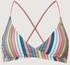 O'Neill Bay Mix Bikini Top (9A8512)