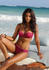 Lascana Wired Bandeau-Bikini (146227)