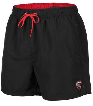 Zagano Badeshorts black (5106)