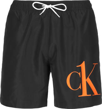 Calvin Klein Medium Drawstring Pvh black (KM0KM00590-BEH)