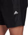 Adidas Solid CLX Short Length Shorts (GQ1081) black
