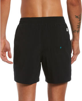Nike Swim Essential 5" Volley Shorts (NESSB636) black