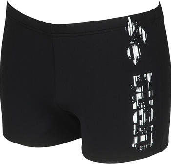 Arena Everyday Shorts (3482) black/white