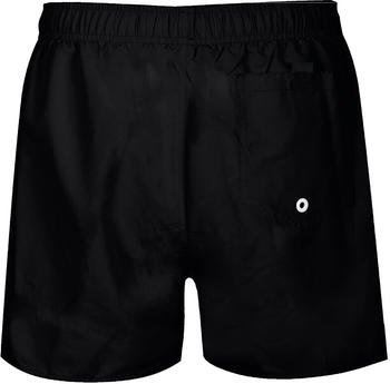 Arena Fundamentals X Shorts (1B322) black/white