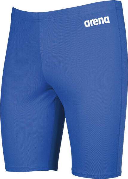 Arena Swimwear Arena Solid Jammer (2A256) royal