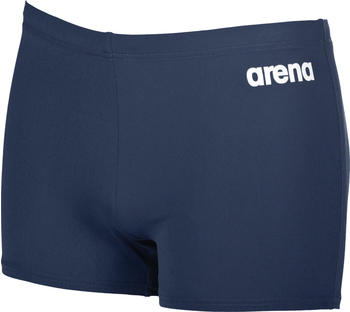 Arena Swimwear Arena Solid Shorts (2A257) navy/white