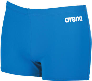 Arena Solid Shorts (2A257) royal/white