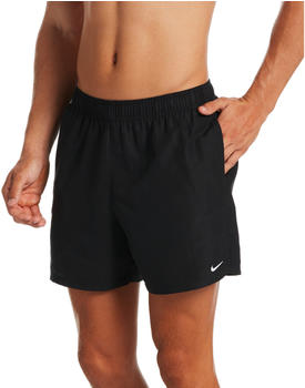 Nike Swim Essentialap 5" Volley Shorts (NESSA560) black