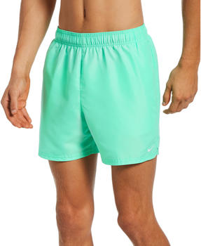 Nike Swim Essentialap 5" Volley Shorts (NESSA560) green glow