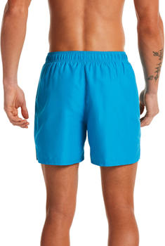 Nike Swim Essentialap 5" Volley Shorts (NESSA560)laser blue
