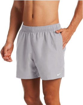 Nike Swim Essentialap 5" Volley Shorts (NESSA560)it smoke grey