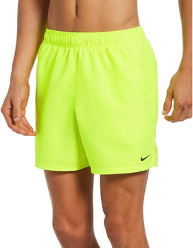 Nike "Nike Swim Essentialap 5"" Volley Shorts (NESSA560) volt"