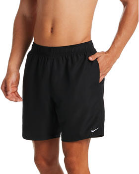 Nike Swim Essentialap 7" Volley Shorts (NESSA559) black