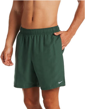 Nike Swim Essentialap 7" Volley Shorts (NESSA559) galactic jade