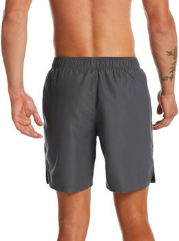 Nike Swim Essentialap 7" Volley Shorts (NESSA559) iron grey