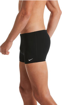 Nike Swim Hydrastrong Solids Square Leg Shorts (NESSA002) black